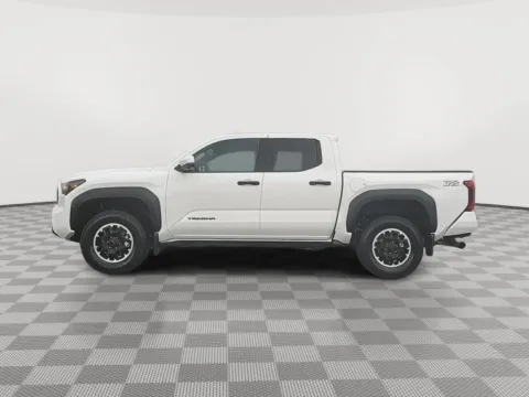 Photos of 2025 Toyota Tacoma TRD Off Road for sale in Moses Lake, WA at Toyota of Moses Lake