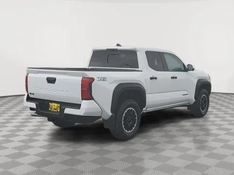More photos of 2025 Toyota Tacoma TRD Off Road at Toyota of Moses Lake, WA