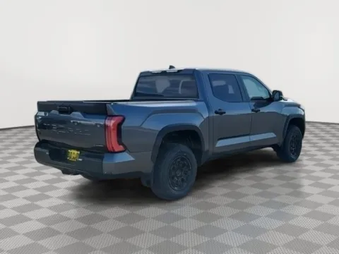 More photos of 2025 Toyota Tundra TRD Pro Hybrid at Toyota of Moses Lake, WA