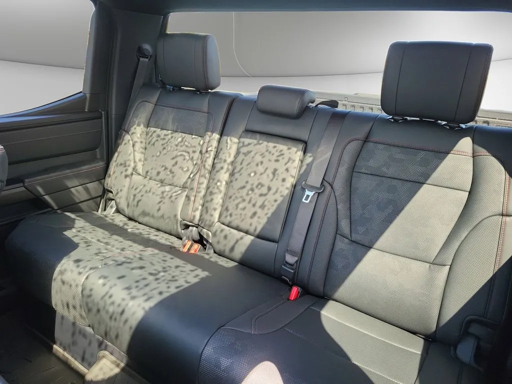 2025 Toyota Tundra TRD Pro - Photo 14