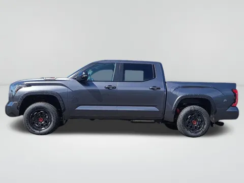 Photos of 2025 Toyota Tundra Hybrid TRD Pro for sale in Moses Lake, WA at Toyota of Moses Lake