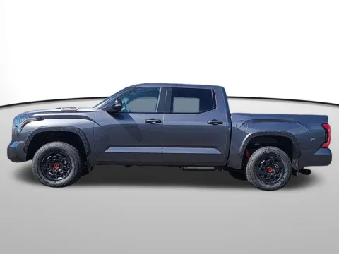 Photos of 2025 Toyota Tundra Hybrid TRD Pro for sale in Moses Lake, WA at Toyota of Moses Lake