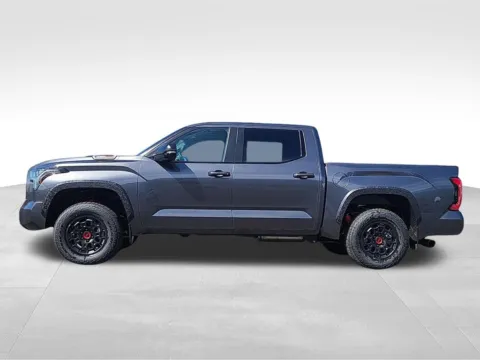 Photos of 2025 Toyota Tundra Hybrid TRD Pro for sale in Moses Lake, WA at Bud Clary Toyota of Moses Lake