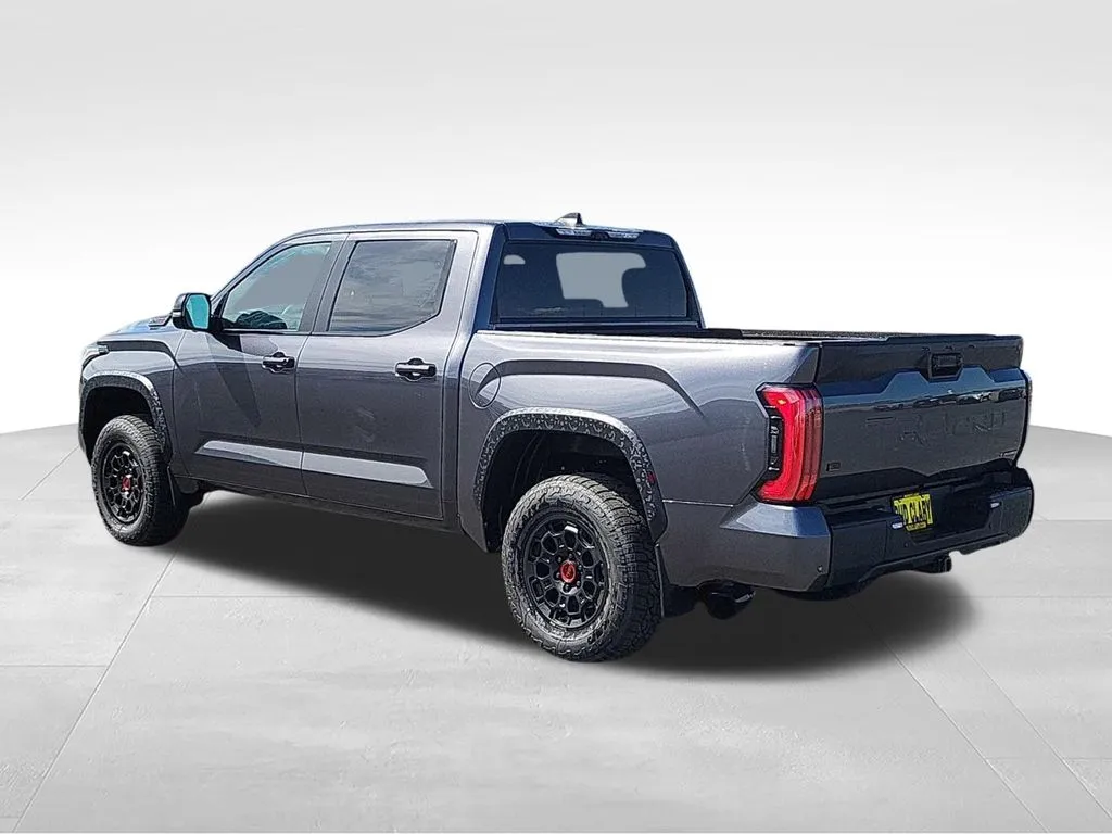 2025 Toyota Tundra TRD Pro - Photo 3