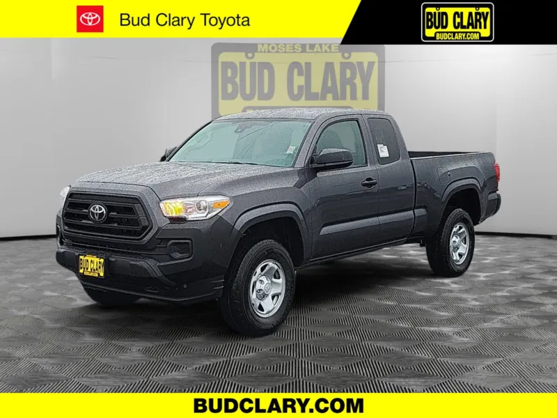 2023 Toyota Tacoma SR Access Cab 6' Bed I4 AT for sale in Moses Lake, WA