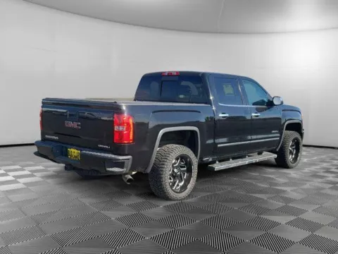 More photos of 2015 GMC Sierra 1500 Denali at Toyota of Moses Lake, WA
