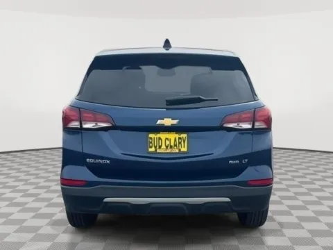 More photos of 2022 Chevrolet Equinox LT at Toyota of Moses Lake, WA