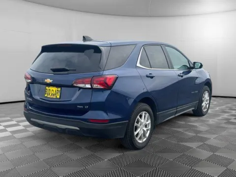 More photos of 2022 Chevrolet Equinox LT at Toyota of Moses Lake, WA