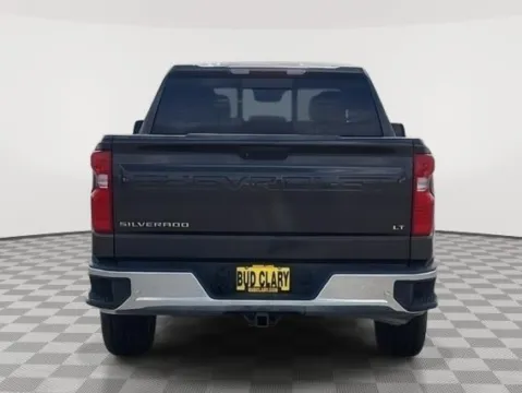 More photos of 2021 Chevrolet Silverado 1500 LT at Toyota of Moses Lake, WA