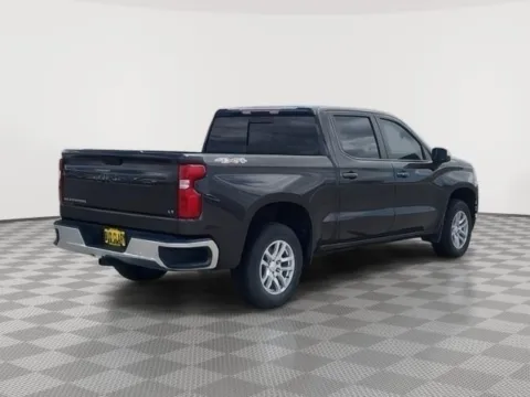 More photos of 2021 Chevrolet Silverado 1500 LT at Toyota of Moses Lake, WA