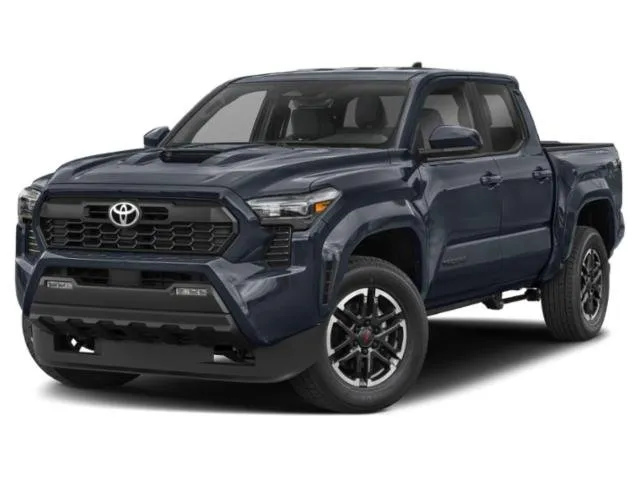 2025 Toyota Tacoma TRD Sport Double Cab 6' Bed AT for sale in Moses Lake, WA