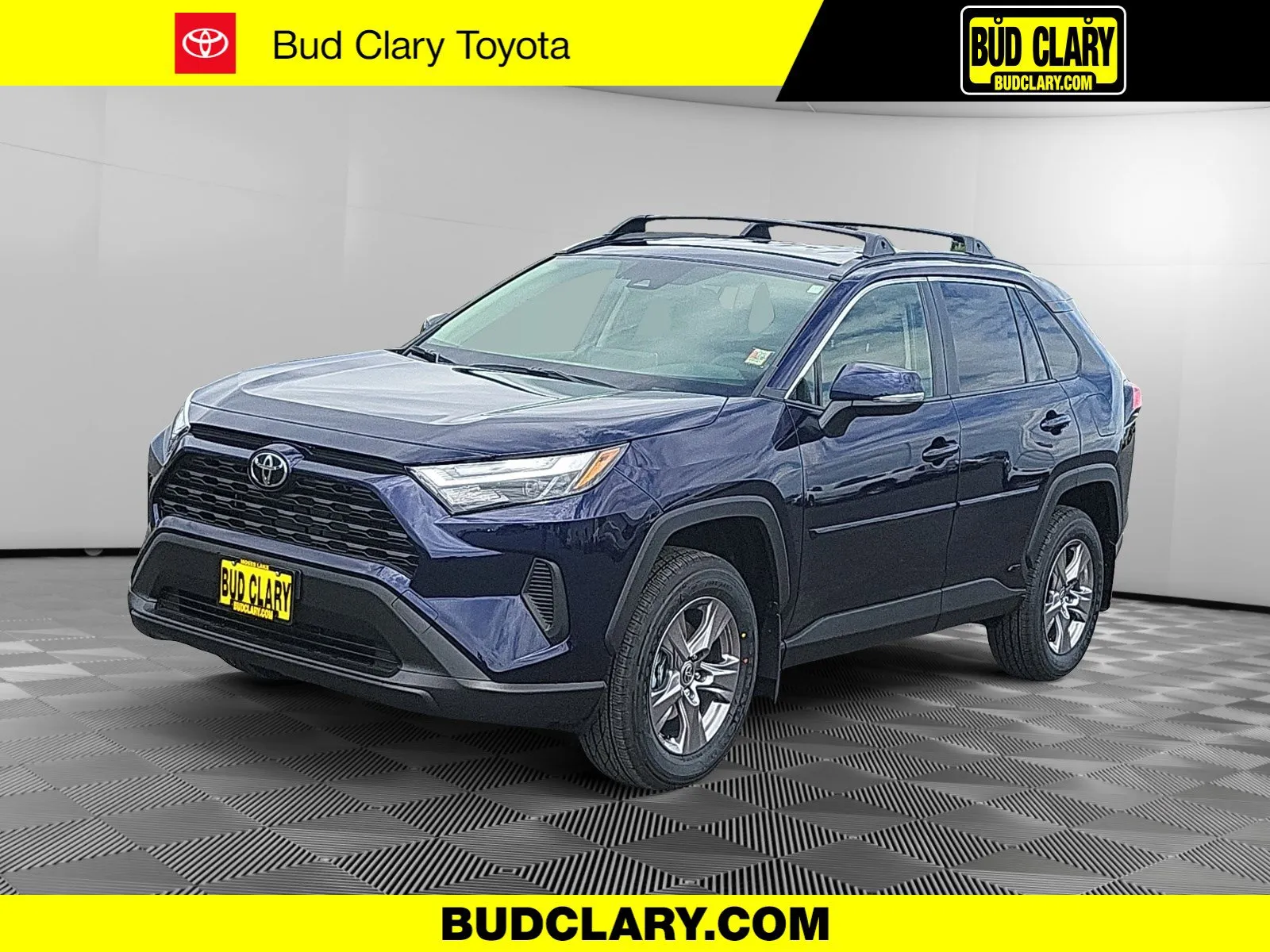 2025 Toyota RAV4 Hybrid XLE for sale in Moses Lake, WA