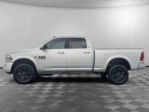 Photos of 2017 Ram 2500 Laramie for sale in Moses Lake, WA at Toyota of Moses Lake