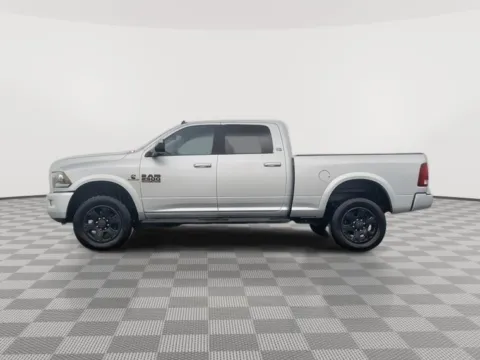Photos of 2017 Ram 2500 Laramie for sale in Moses Lake, WA at Toyota of Moses Lake