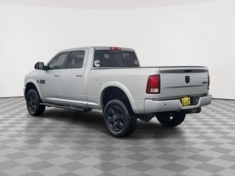 Another view of 2017 Ram 2500 Laramie for sale in Moses Lake, WA at Toyota of Moses Lake