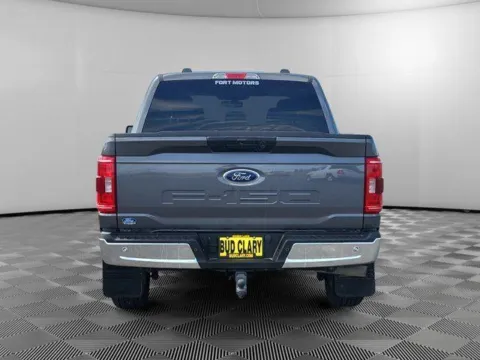 More photos of 2023 Ford F-150 XLT at Toyota of Moses Lake, WA