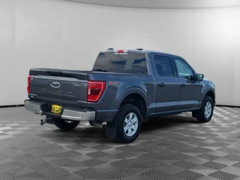 More photos of 2023 Ford F-150 XLT at Toyota of Moses Lake, WA