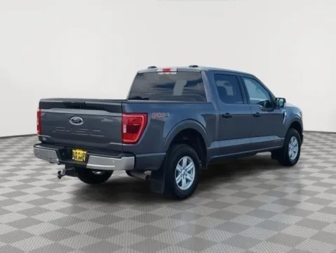 More photos of 2023 Ford F-150 XLT at Toyota of Moses Lake, WA