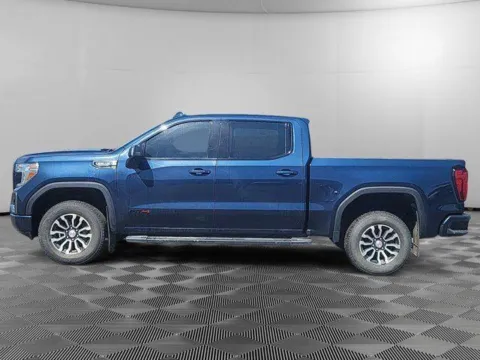 Photos of 2020 GMC Sierra 1500 AT4 for sale in Moses Lake, WA at Toyota of Moses Lake