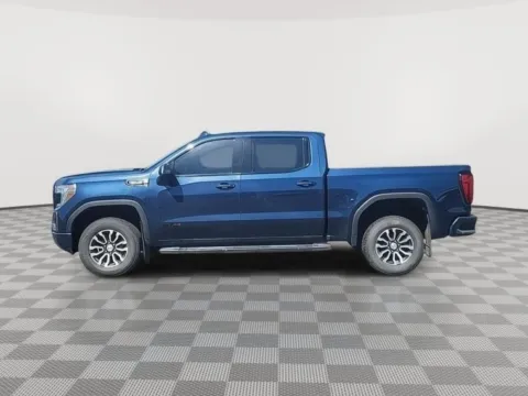 Photos of 2020 GMC Sierra 1500 AT4 for sale in Moses Lake, WA at Toyota of Moses Lake