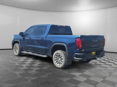 Another view of 2020 GMC Sierra 1500 AT4 for sale in Moses Lake, WA at Toyota of Moses Lake