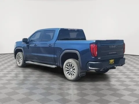 Another view of 2020 GMC Sierra 1500 AT4 for sale in Moses Lake, WA at Toyota of Moses Lake