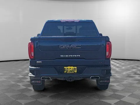 More photos of 2020 GMC Sierra 1500 AT4 at Toyota of Moses Lake, WA