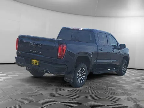 More photos of 2020 GMC Sierra 1500 AT4 at Toyota of Moses Lake, WA