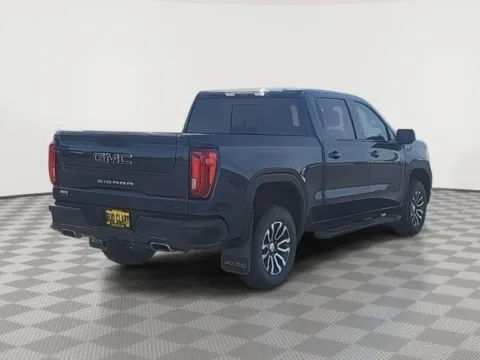 More photos of 2020 GMC Sierra 1500 AT4 at Toyota of Moses Lake, WA