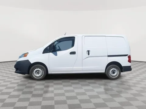 Photos of 2017 Nissan NV200 Compact Cargo S for sale in Moses Lake, WA at Toyota of Moses Lake
