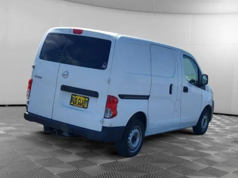 More photos of 2017 Nissan NV200 Compact Cargo S at Toyota of Moses Lake, WA