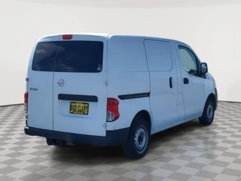 More photos of 2017 Nissan NV200 Compact Cargo S at Toyota of Moses Lake, WA