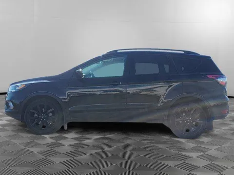Photos of 2018 Ford Escape SE for sale in Moses Lake, WA at Toyota of Moses Lake