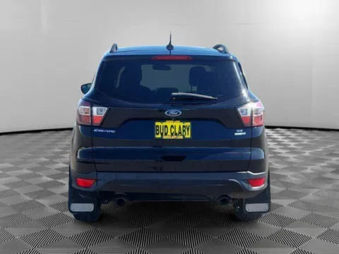 More photos of 2018 Ford Escape SE at Toyota of Moses Lake, WA