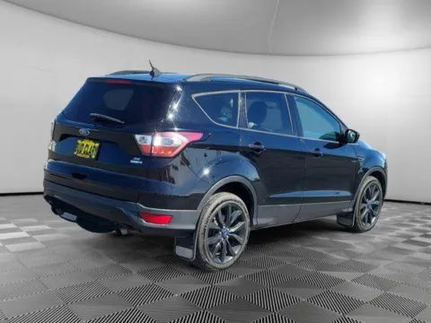 More photos of 2018 Ford Escape SE at Toyota of Moses Lake, WA