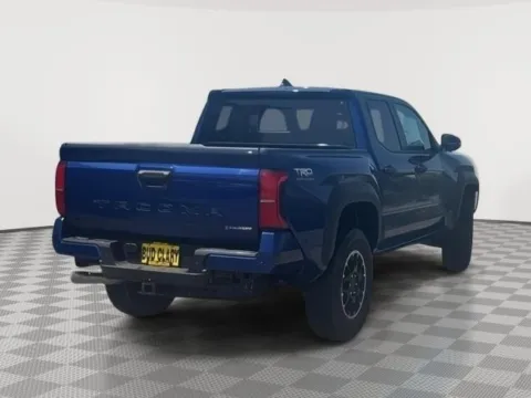 More photos of 2025 Toyota Tacoma TRD Off Road Hybrid at Toyota of Moses Lake, WA