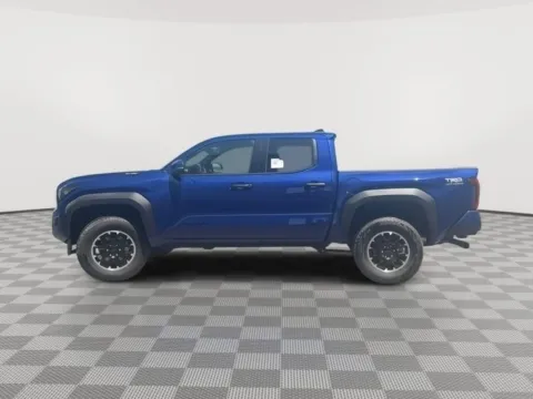Photos of 2025 Toyota Tacoma TRD Off Road Hybrid for sale in Moses Lake, WA at Toyota of Moses Lake