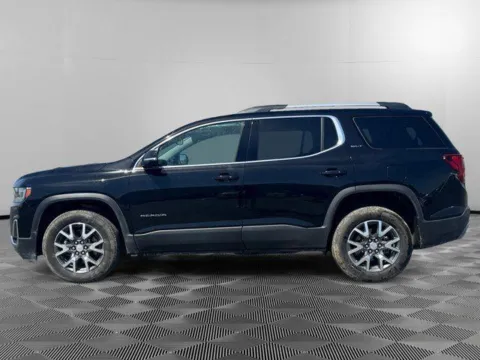 Photos of 2023 GMC Acadia SLT for sale in Moses Lake, WA at Toyota of Moses Lake