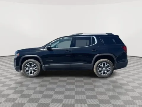 Photos of 2023 GMC Acadia SLT for sale in Moses Lake, WA at Toyota of Moses Lake