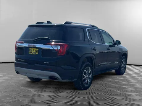 More photos of 2023 GMC Acadia SLT at Toyota of Moses Lake, WA