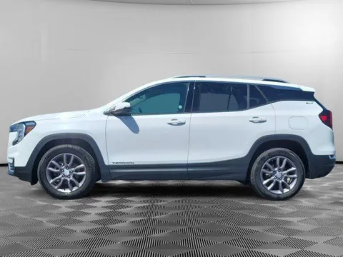 Photos of 2023 GMC Terrain SLT for sale in Moses Lake, WA at Toyota of Moses Lake