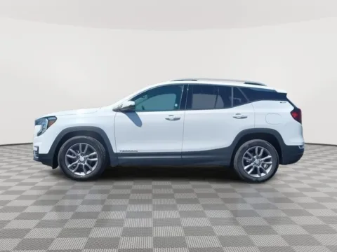 Photos of 2023 GMC Terrain SLT for sale in Moses Lake, WA at Toyota of Moses Lake