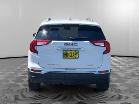 More photos of 2023 GMC Terrain SLT at Toyota of Moses Lake, WA