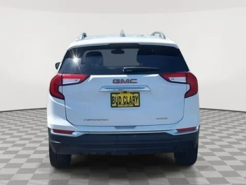 More photos of 2023 GMC Terrain SLT at Toyota of Moses Lake, WA