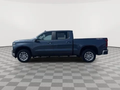 Photos of 2021 Chevrolet Silverado 1500 LT for sale in Moses Lake, WA at Toyota of Moses Lake