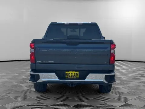More photos of 2021 Chevrolet Silverado 1500 LT at Toyota of Moses Lake, WA