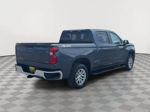 More photos of 2021 Chevrolet Silverado 1500 LT at Toyota of Moses Lake, WA