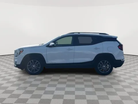 Another view of 2023 GMC Terrain SLT for sale in Moses Lake, WA at Toyota of Moses Lake