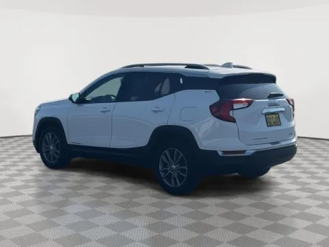 More photos of 2023 GMC Terrain SLT at Toyota of Moses Lake, WA