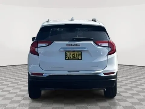 More photos of 2023 GMC Terrain SLT at Toyota of Moses Lake, WA